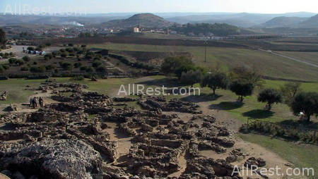 Is Morus Relais 58